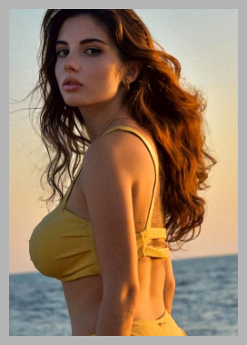 Ruched Cutout Push Up Bikini Top & Reviews - Yellow - Sustainable Bikinis | Yellow / M<br><span style='text-align: center;'>$25 berlook.com</span>